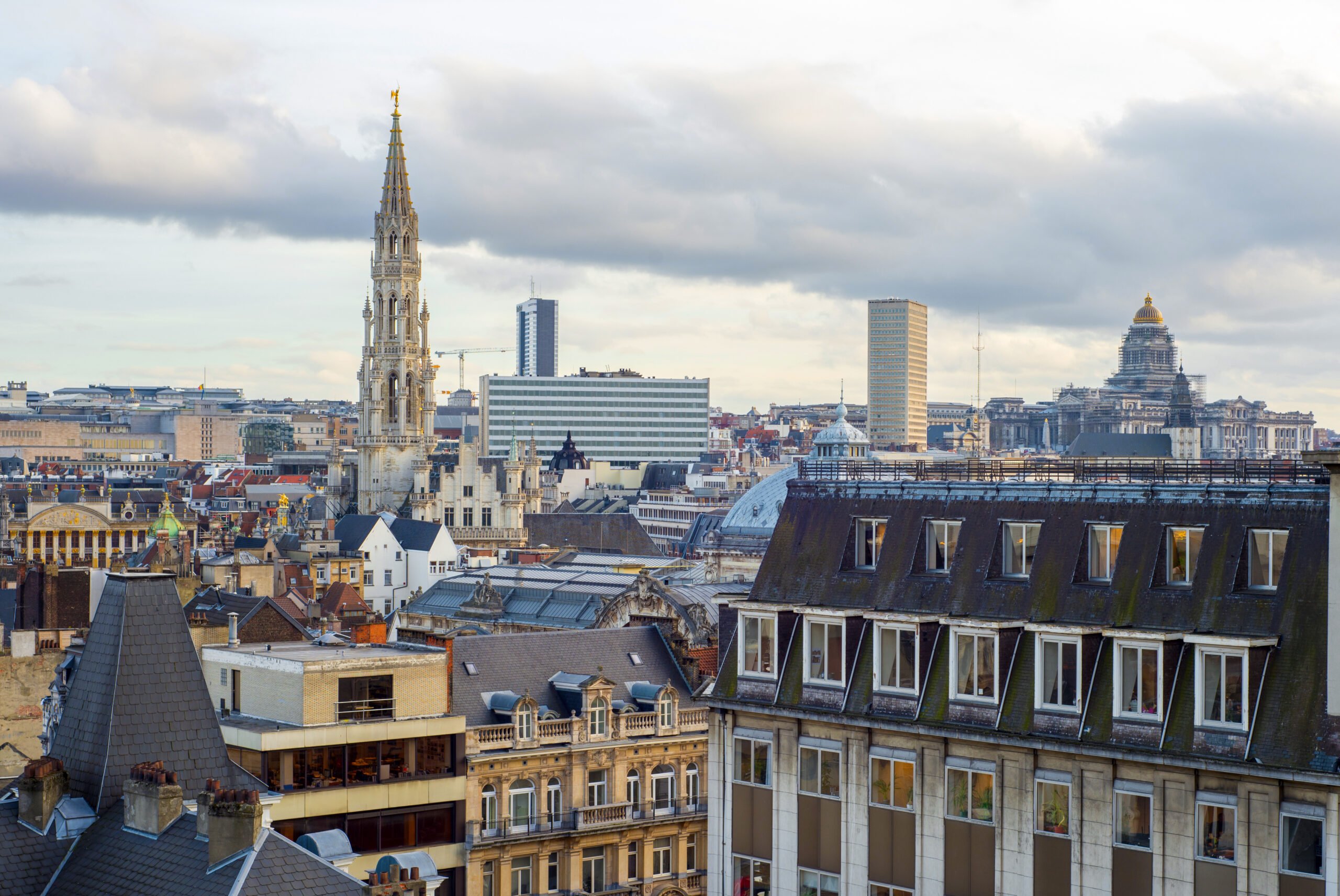 Comment organiser un événement privé réussi à Bruxelles : Guide étape par étape