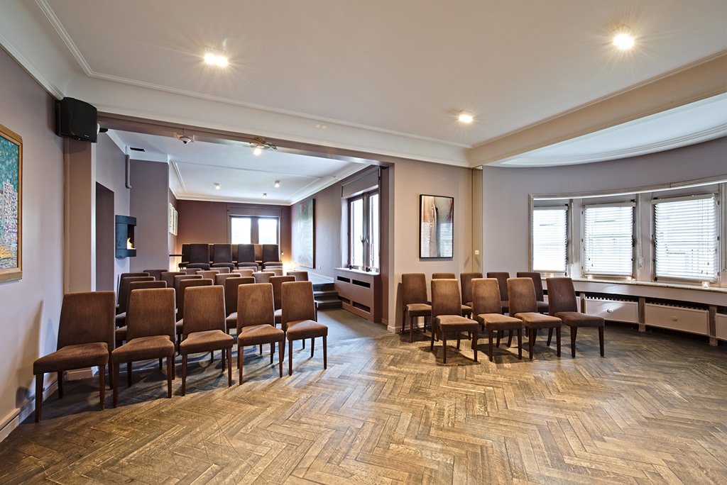 L'art de l'organisation d'événements d'entreprise à Bruxelles