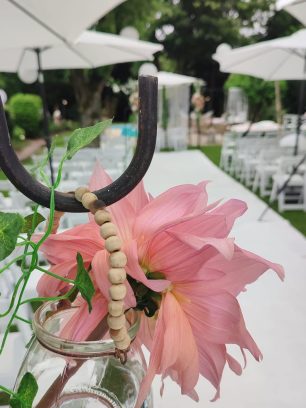 Salle pour événements privés