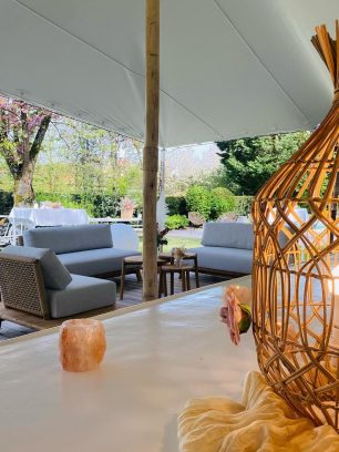 Salle pour événement privé à Bruxelles