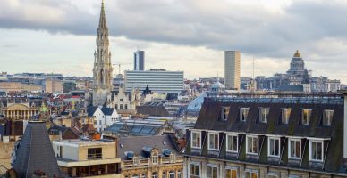 Comment organiser un événement privé réussi à Bruxelles : Guide étape par étape